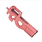 BF P90 V4 Gel Blaster with Mosfet